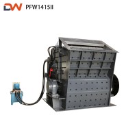 PFW1415II Impact Crusher