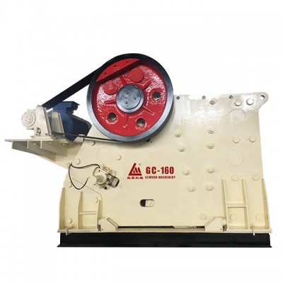 Best-selling Stone Jaw Crusher for mining rock crushing machine