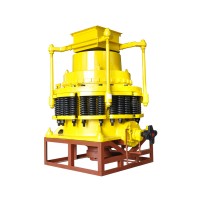 20  Stone Crusher Project Cone Crusher China