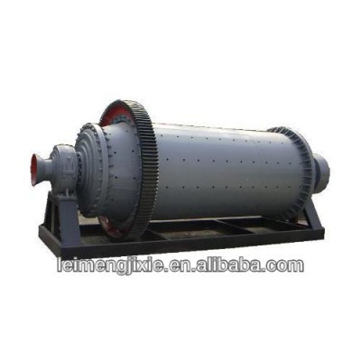 High efficiency and low consumption ball mill for sale