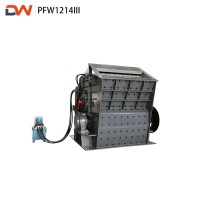 PFW1214III Impact Crusher